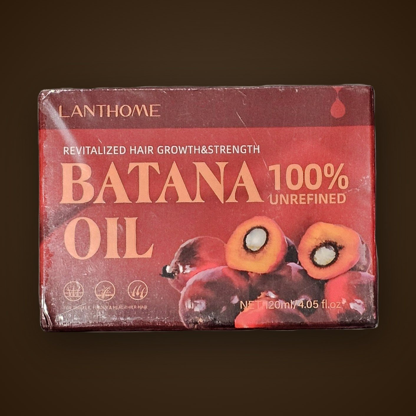 Aceite de Batana Lanthome