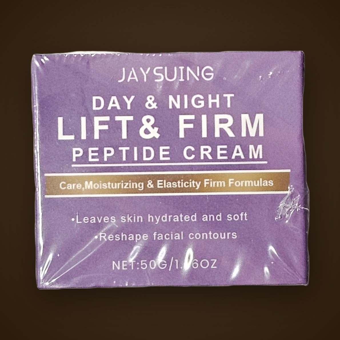 Crema Lift & Firm Péptidos Día y Noche