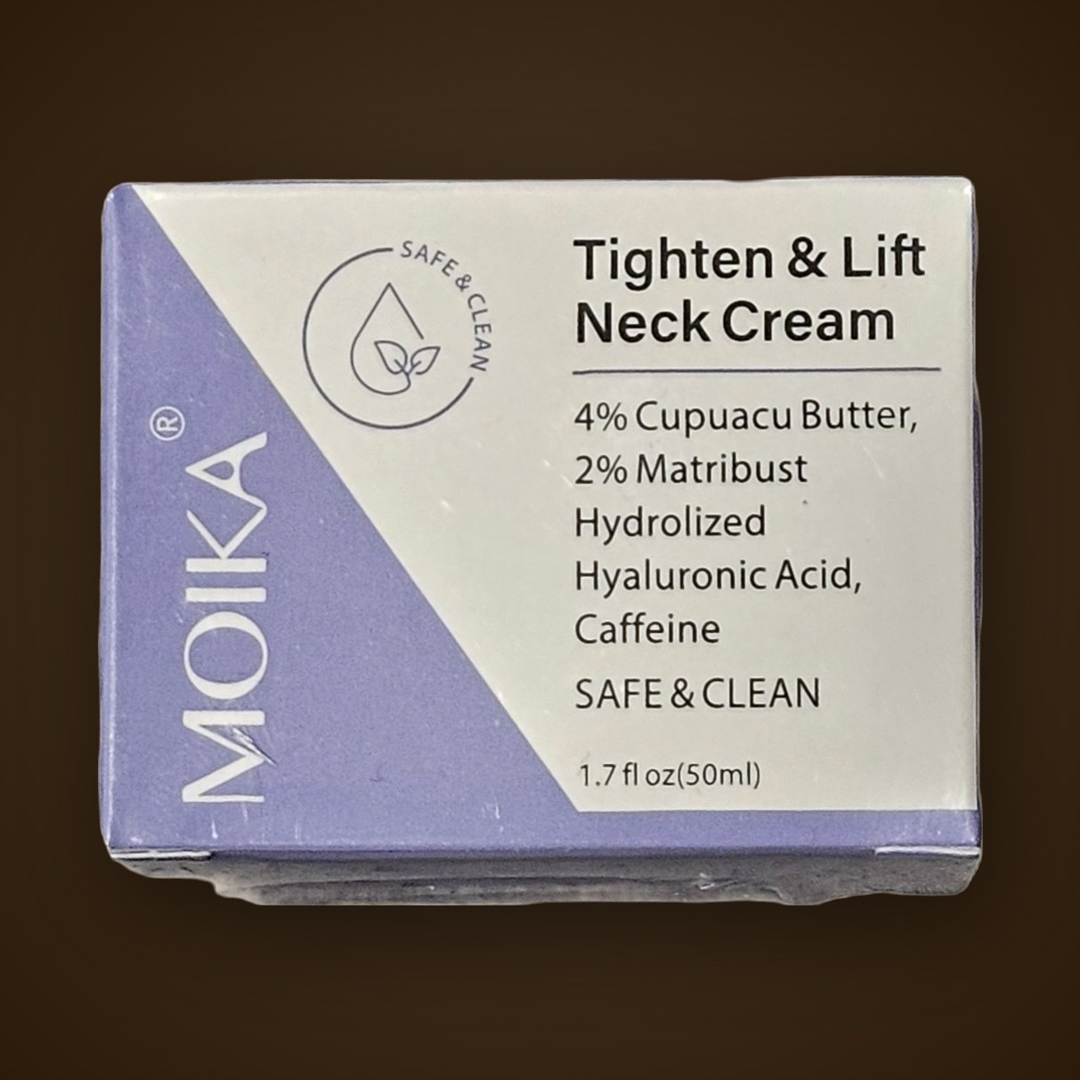 Crema Reafirmante y Lifting para Cuello