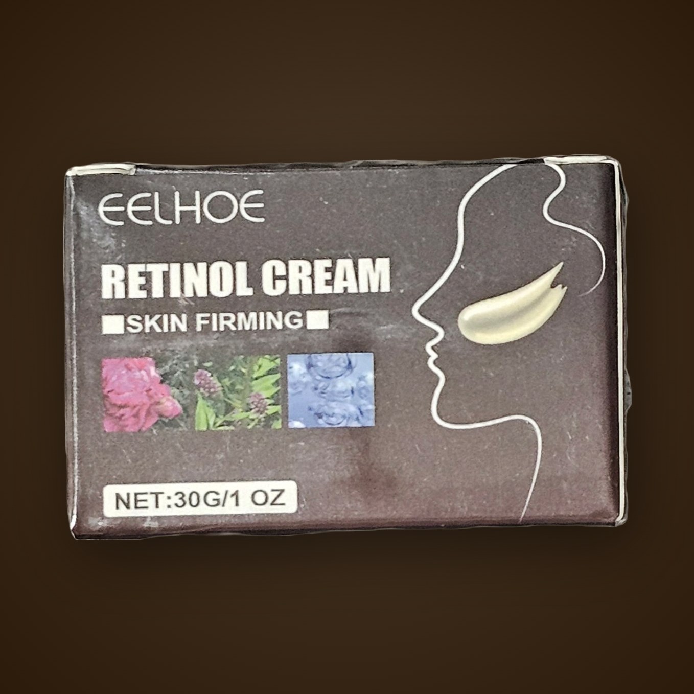 Crema Retinol Reafirmante