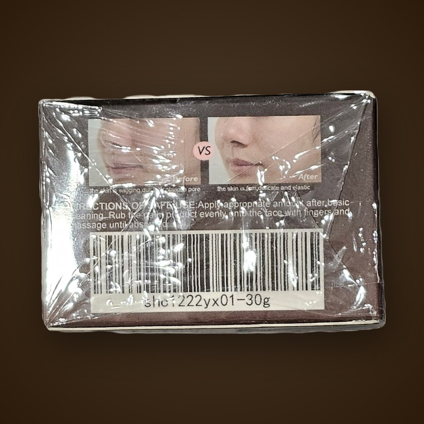 Crema Retinol Reafirmante (2/2)