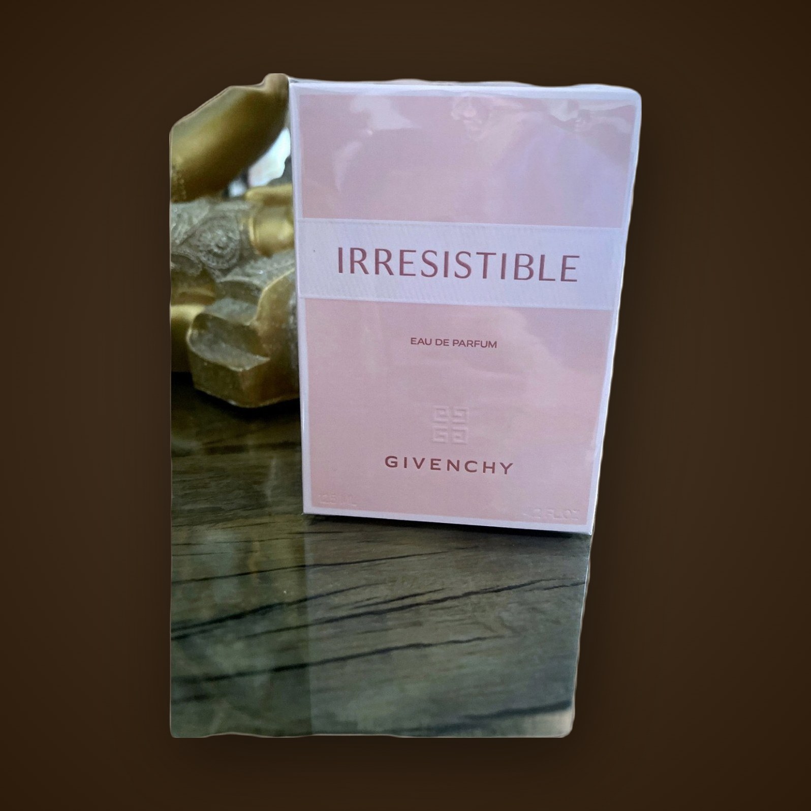 Irresistible Eau de Parfum