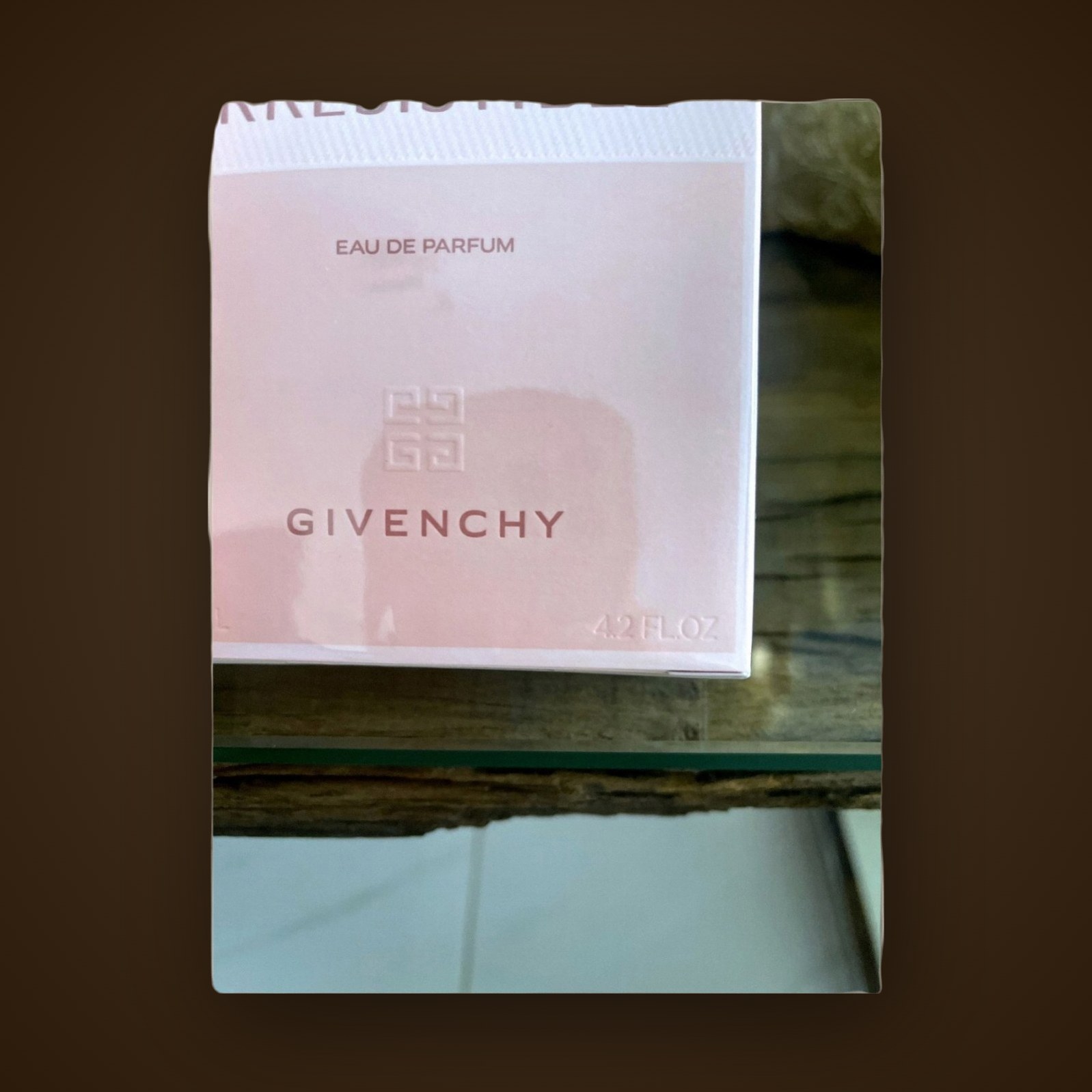 Irresistible Eau de Parfum (2/3)