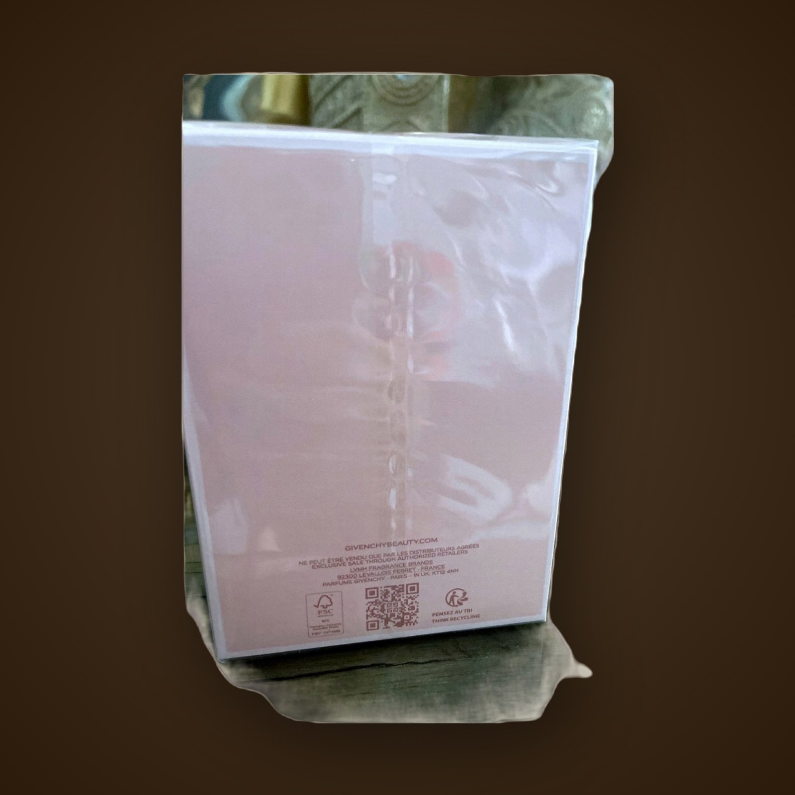 Irresistible Eau de Parfum (3/3)