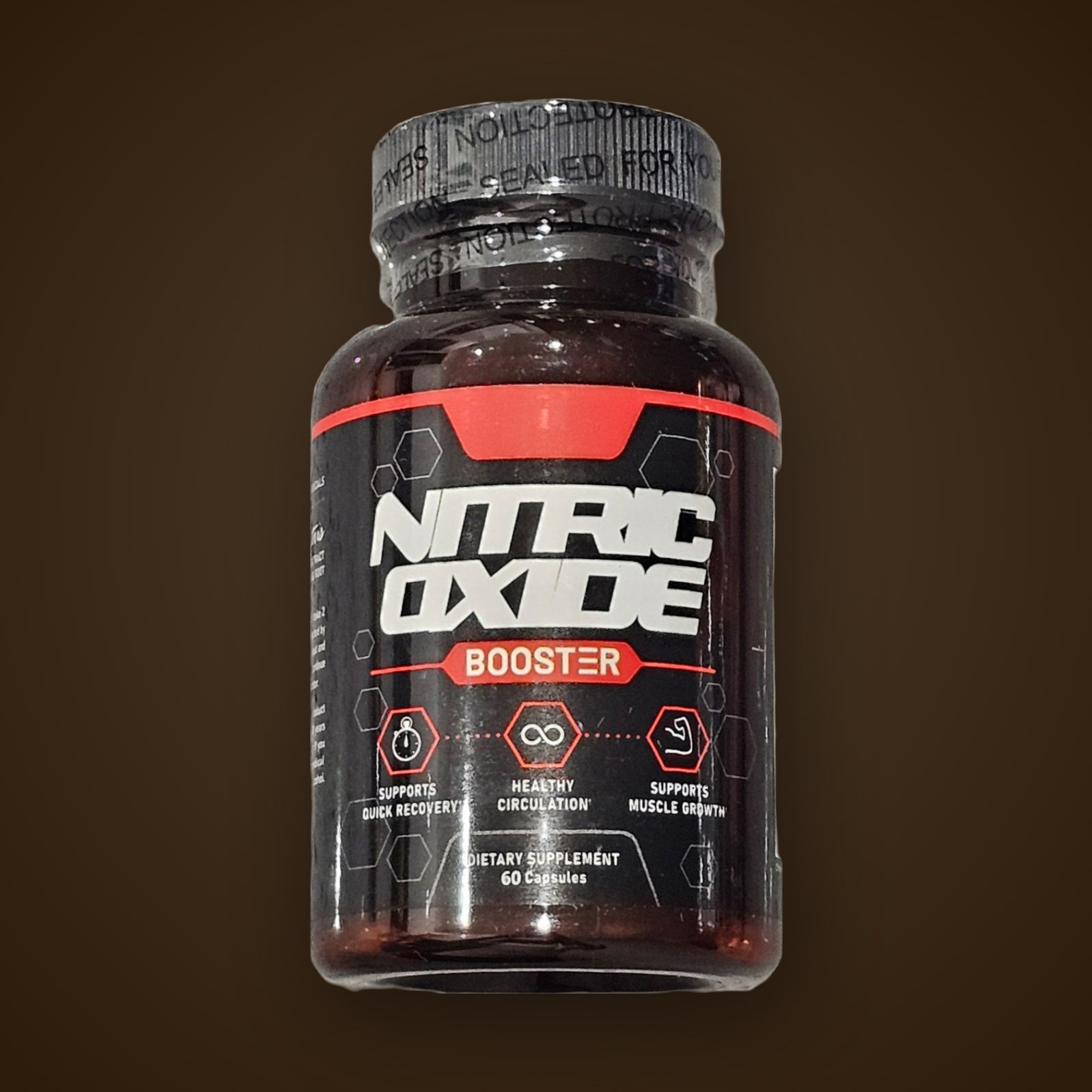 Nitric Oxide Booster